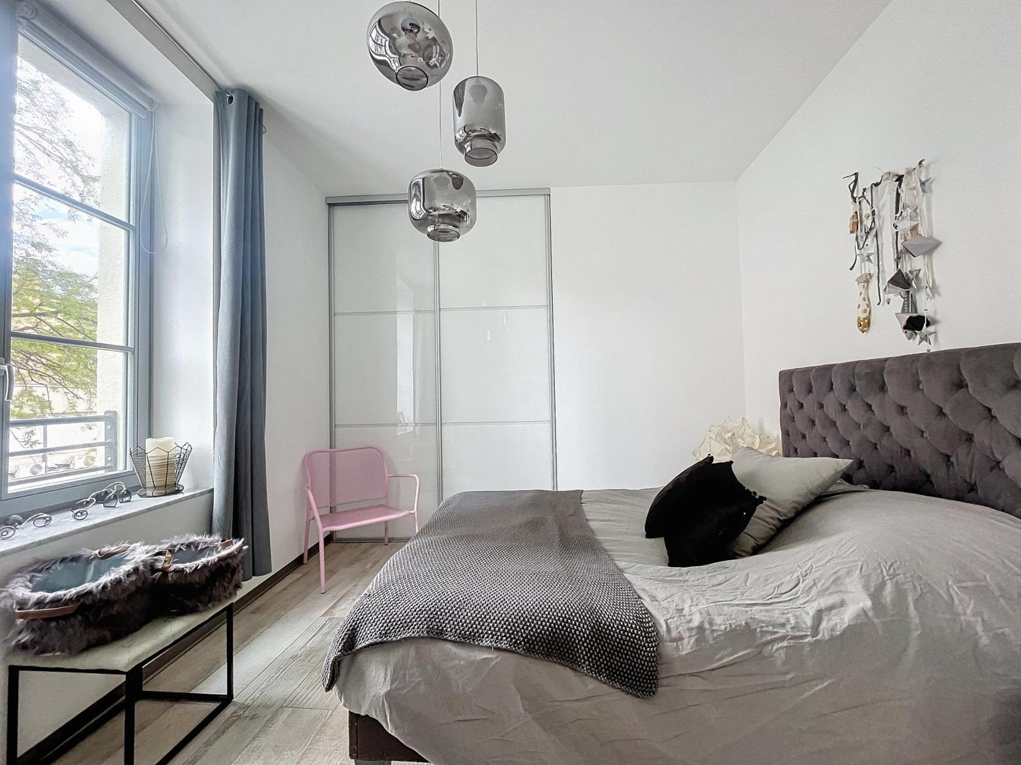 Appartement Centre Historique Mulhouse Bagian luar foto